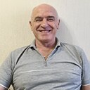 Знакомства: Виктор, 60 лет, Анапа