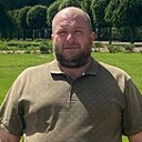 Знакомства: Николай, 45 лет, Волжский