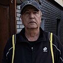 Знакомства: Рустам, 65 лет, Брест