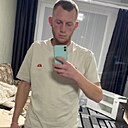 Знакомства: Илья, 25 лет, Шахты