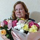 Знакомства: Валентина, 61 год, Брянск
