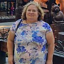 Знакомства: Валентина, 61 год, Брянск