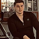 Знакомства: Руслан, 27 лет, Рязань