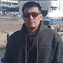 Знакомства: Ереке, 44 года, Братск