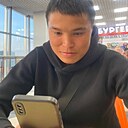 Знакомства: Степан, 21 год, Иркутск