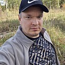 Знакомства: Антон, 42 года, Ульяновск