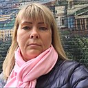 Знакомства: Ирина, 54 года, Санкт-Петербург