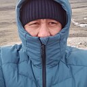 Знакомства: Erzhan, 35 лет, Риддер