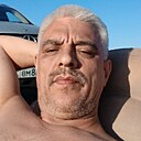 Знакомства: Эдуард, 50 лет, Черногорск