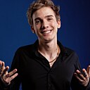 Знакомства: Владимир, 24 года, Рязань