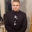 Знакомства: Виктор, 20 лет, Борзя