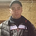 Знакомства: Антон, 36 лет, Алапаевск