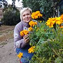 Знакомства: Ольга Полякова, 45 лет, Молодогвардейск