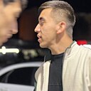 Знакомства: Жахонгир, 27 лет, Электросталь