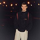 Знакомства: Андрей, 25 лет, Кубинка