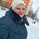 Знакомства: Настя Серьёзно, 38 лет, Ноябрьск
