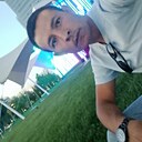 Знакомства: Саша Самаридин, 32 года, Астана