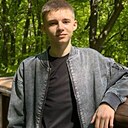 Знакомства: Роман, 19 лет, Сергач