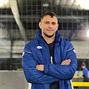 Знакомства: Jhon, 27 лет, Берлин