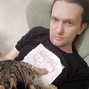 Знакомства: Сергей, 43 года, Могилев