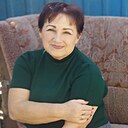 Знакомства: Надежда, 63 года, Анапа