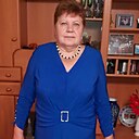 Знакомства: Роза, 68 лет, Казань