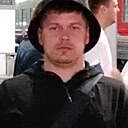 Знакомства: Виктор, 40 лет, Тюмень