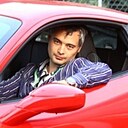 Знакомства: Саша, 37 лет, Барань