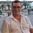 Знакомства: Юра, 40 лет, Ялта