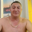 Знакомства: Рудик, 50 лет, Чита