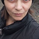 Знакомства: Светлана, 45 лет, Черлак