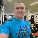 Знакомства: Сергей, 50 лет, Кольчугино