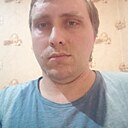 Знакомства: Сергей, 30 лет, Жлобин