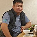 Знакомства: Канат, 36 лет, Астана