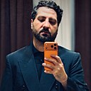 Знакомства: Руфат, 39 лет, Худжанд