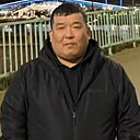 Знакомства: Булат, 40 лет, Улан-Удэ
