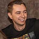 Знакомства: Дима, 30 лет, Орша