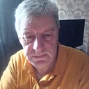 Знакомства: Андрей, 55 лет, Алдан