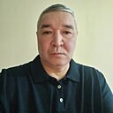 Знакомства: Даурен, 48 лет, Капчагай