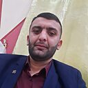 Знакомства: Валех Назаров, 40 лет, Калининград