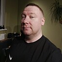 Знакомства: Святослав, 38 лет, Воскресенск