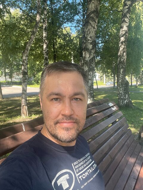 Фото - Tabor.ru