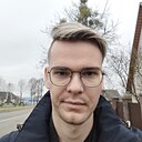 Знакомства: Кирилл, 20 лет, Столбцы