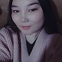 Знакомства: Катя, 20 лет, Улан-Удэ