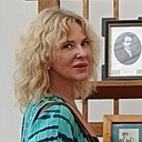 Знакомства: Елена, 47 лет, Ульяновск