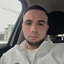 Знакомства: Андрей, 27 лет, Екатеринбург