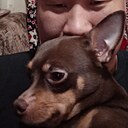 Знакомства: Вячеслав, 39 лет, Бишкек