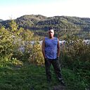 Знакомства: Сергей, 41 год, Междуреченск