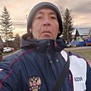 Знакомства: Григорий, 39 лет, Заозерный