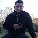 Знакомства: Дима, 27 лет, Соликамск